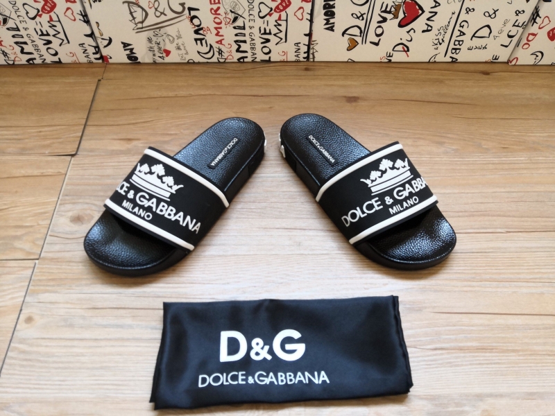 Dolce & Gabbana Slippers